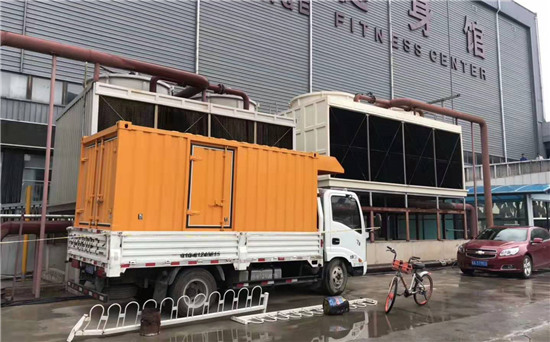牟平300KW发电机组适配电缆规格选型指南