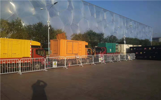 牟平400KW发电机组适配电缆规格选型指南